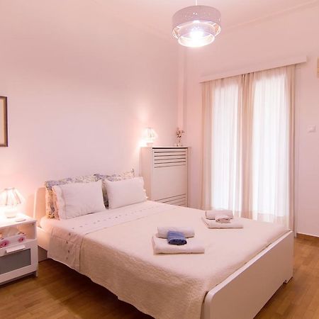 Areos Apartment เอเธนส์ ภายนอก รูปภาพ