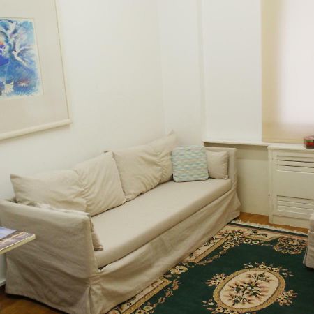 Areos Apartment เอเธนส์ ภายนอก รูปภาพ