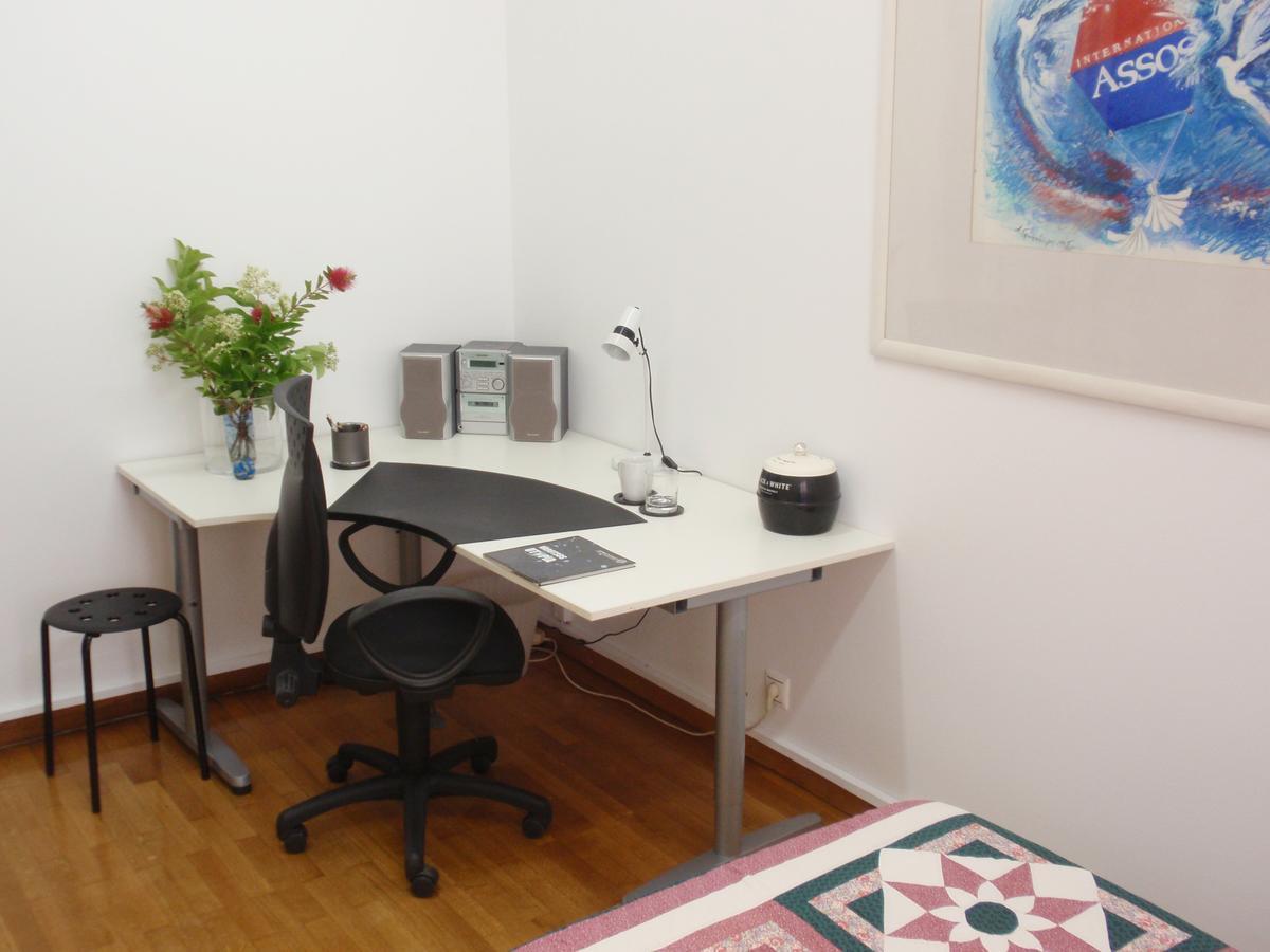 Areos Apartment เอเธนส์ ภายนอก รูปภาพ