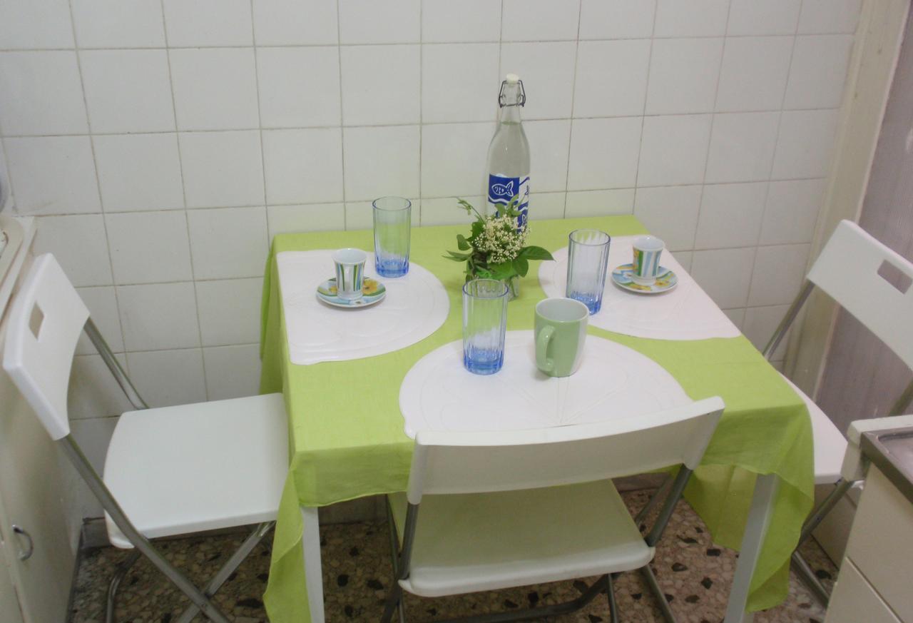 Areos Apartment เอเธนส์ ภายนอก รูปภาพ