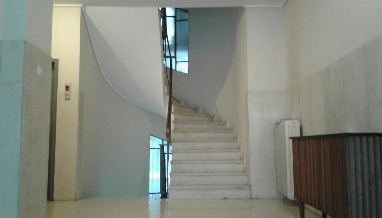 Areos Apartment เอเธนส์ ภายนอก รูปภาพ