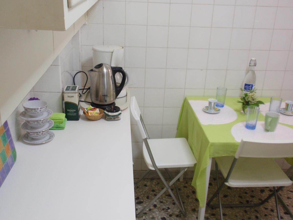 Areos Apartment เอเธนส์ ภายนอก รูปภาพ