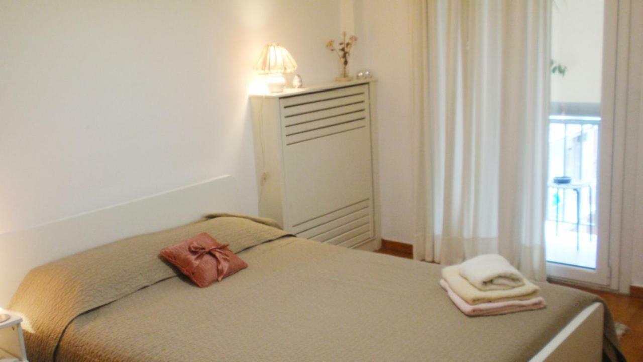 Areos Apartment เอเธนส์ ภายนอก รูปภาพ