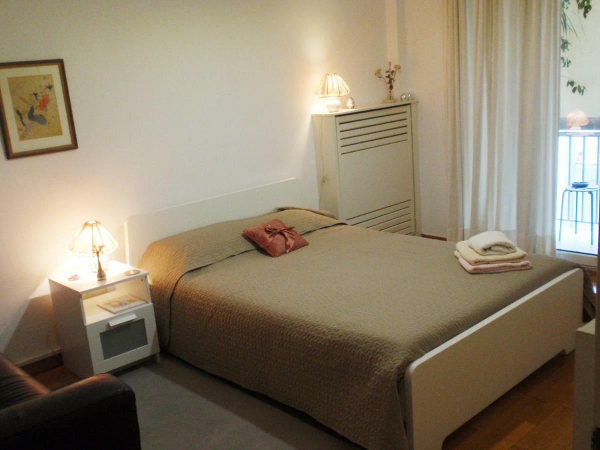 Areos Apartment เอเธนส์ ภายนอก รูปภาพ